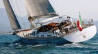 S/Y�MARELLA